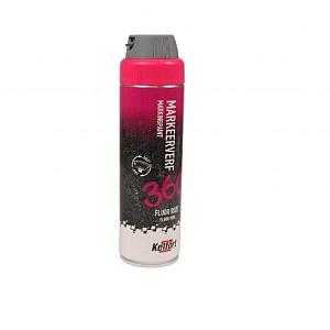 Markeerverf 360- X9M Paint Marker - 500 