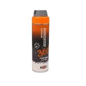Markeerverf 360- X9M Paint Marker - 500 