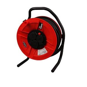 Kabelhaspel Kelfort Easy Reel ER-400 50 meter 3x1,5mm2