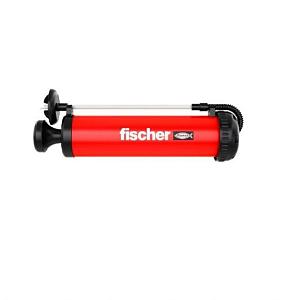Blaasbalg rubber Fischer