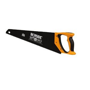 Handzaag Ironside handvat bladgecoat 550mm 22HP