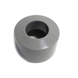 PVC verloop 