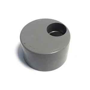 PVC verloop 