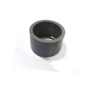 PVC verloop 