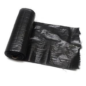 Geotextiel Woven 16/17 - 50 cm breed - 80 gram per m2