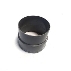 PVC steekmof 2x manchet 