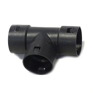 Drainage t-stuk