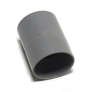 PVC steekmof 2x manchet 