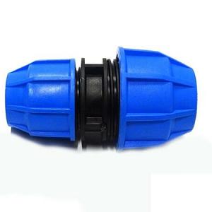 Tyleen verloop koppeling