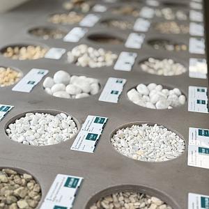 27 grind zand en grondstoffen 19927