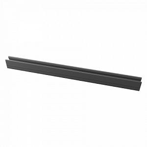 Ultra Drain Watergoot PVC 6,7x10x120 cm