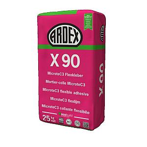 Ardex X90 Outdoor 25 kg