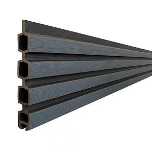 WPC Schutting Plank 180cm 