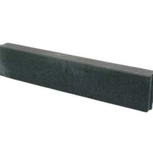 Opsluitband antraciet