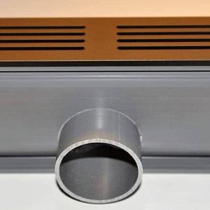 Ultra Drain Old Blackline zij-afvoer