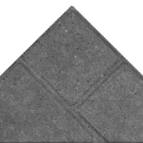 Bisschopsmuts BSS 8 cm 