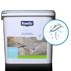 Romfix Easy Voegmortel 