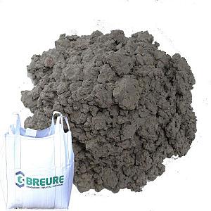 Stampbeton kant en klaar 200kg cement 