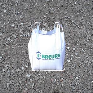Menggranulaat 0-16 mm (0,5m3 Big bag)