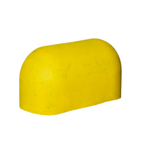 Jumbo Blok Geel zonder lepelgaten