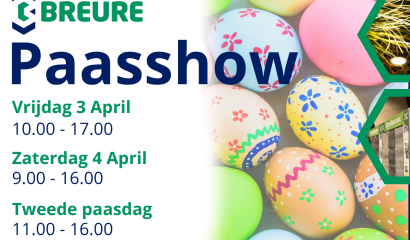 paasshow banner