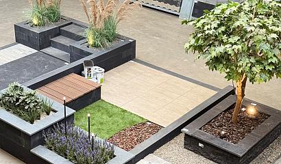 terras