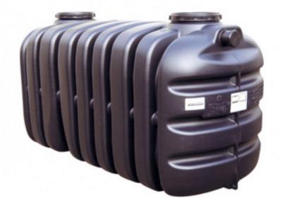 septic tank 2000 liter