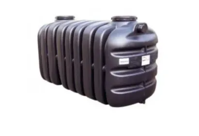 septic tank breure 5000l