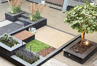 terras