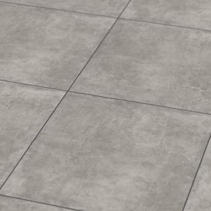 Robusto Creamica 3.0 80x80x3cm Betonoptik Medium