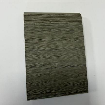 WPC Vlonderplank 2x13,8x300 cm Light Grey
