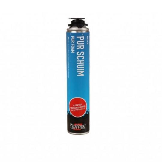 Purschuim alubus Kelfort doseer NBS 750ml
