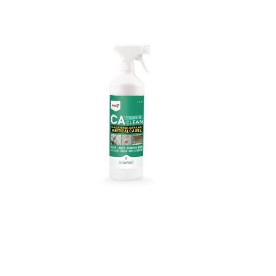 CA Clean Novatech cementsluier, roest, kalk 1 liter