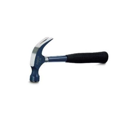 Klauwhamer Stanley getemperde en gesmede kop 450 gram