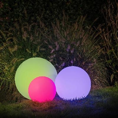 Lightpro Deco 50 Smart (Zigbee)