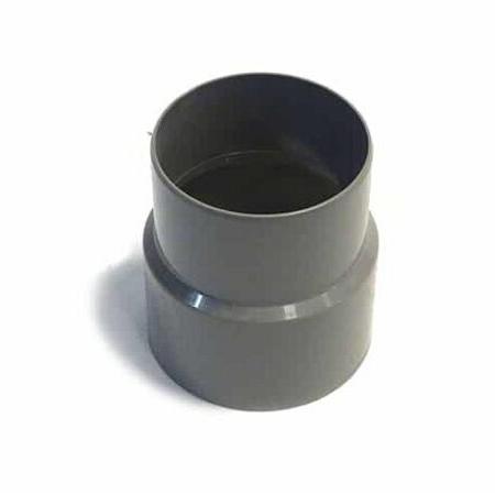 PVC verloop 80-70mm