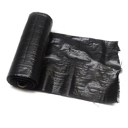 Geotextiel Woven 16/17 - 50 cm breed - 80 gram per m2