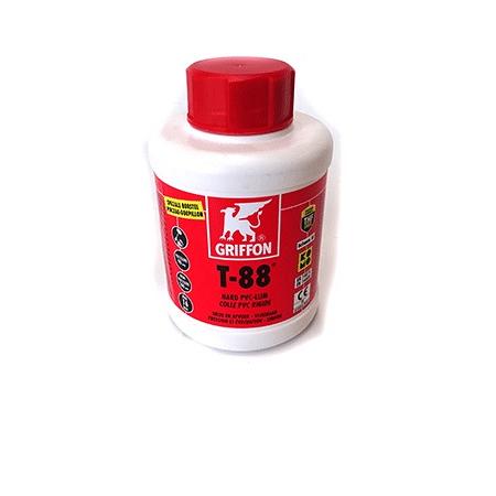 PVC lijm 0,25 liter