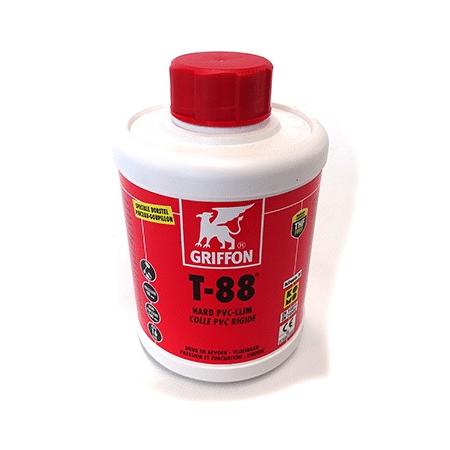 PVC lijm 1 liter Griffon