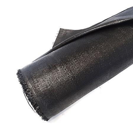 Geotextiel woven 46/46 - 5,15 meter breed - 186 gram per m2