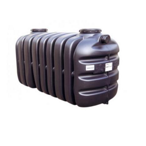 Septic tank 2000 liter