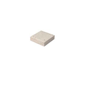Schellevis tegel 20x20x5cm Creme