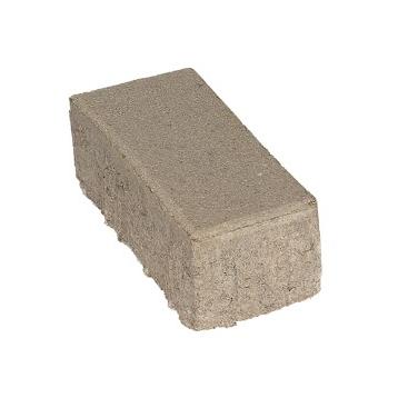 BSS 10cm KOMO MP grijs met deklaag