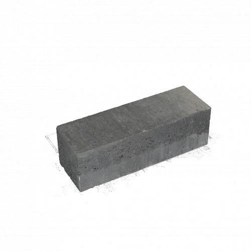 Linia Excellence 15x15x60 cm Grijs/Zwart (Uitlopend)