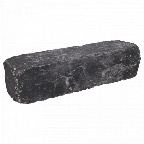 Linia Excellence getrommeld 15x15x60 cm Nero