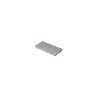 Schellevis tegel 40x80x5cm Grijs