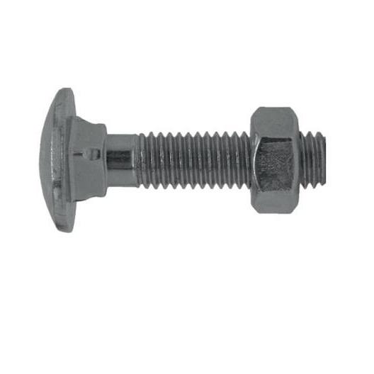 Slotbout Din603/555 Kelfort M12x220mm