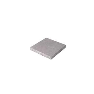 Schellevis tegel 80x80x10cm Grijs