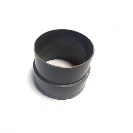 PVC verbindingsstuk 1x lijmmof 100mm