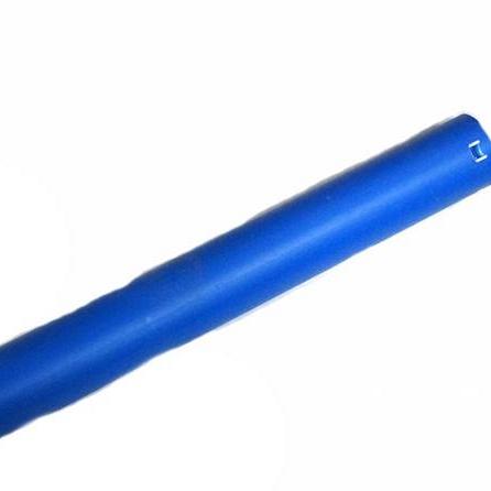 Drainage eindbuis 125mm
